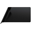 Mouse pad Satechi Vegan-Leather Premium Mat ST-LPDMK Black