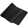 Mouse pad Satechi Vegan-Leather Premium Mat ST-LPDMK Black