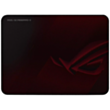 Gaming Mouse Pad Asus ROG Scabbard II M 90MP02H0-BPUA00 Black, Red