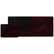 Gaming Mouse Pad Asus ROG Scabbard II M 90MP02H0-BPUA00 Black, Red