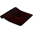 Gaming Mouse Pad Asus ROG Scabbard II M 90MP02H0-BPUA00 Black, Red
