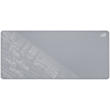 Gaming Mouse Pad Asus ROG Scabbard II XXL 90MP03H0-BPUA00 Arctic Gray