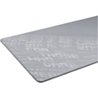 Gaming Mouse Pad Asus ROG Scabbard II XXL 90MP03H0-BPUA00 Arctic Gray