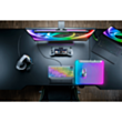 Gaming Mouse Pad Razer Firefly V2 Pro RGB Phantom White ED RZ02-04920400-R3M1