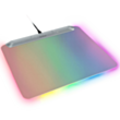 Gaming Mouse Pad Razer Firefly V2 Pro RGB Phantom White ED RZ02-04920400-R3M1