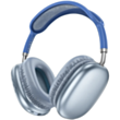 Наушники Borofone BO22 Elegant BT On Ear Blue