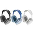 Наушники Borofone BO22 Elegant BT On Ear Blue