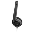 Наушники H390 USB Computer Headset 981-000014