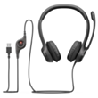Наушники H390 USB Computer Headset 981-000014