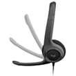 Наушники H390 USB Computer Headset 981-000014