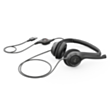 Наушники H390 USB Computer Headset 981-000014