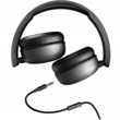 Наушники Energy Sistem Soundspire On Ear 457601 Black