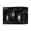 Akustik kalonka Speaker 2Е PCS301 RGB 2.1 USB Black 2E-PCS301BK