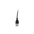 Akustik kalonka Speaker 2Е PCS301 RGB 2.1 USB Black 2E-PCS301BK