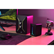 Akustik kalonka Speaker 2Е PCS301 RGB 2.1 USB Black 2E-PCS301BK
