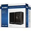 Akustik kalonka SVEN SPS-609 2.0 10W Black