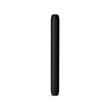 TTEC PowerSlim Duo 10000mAh Universal Mobile Charger Black / 2BB163S 