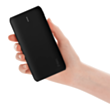 TTEC PowerSlim Duo 10000mAh Universal Mobile Charger Black / 2BB163S 