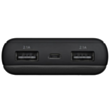 Power Bank 2Е Sota Slim 20000 mAh Black/ 2E-PB2006AS