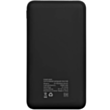 Power Bank 2Е Sota Slim 20000 mAh Black/ 2E-PB2006AS
