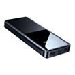 Joyroom Powerbank 10000 mAh 22.5W Black / JR-QP191