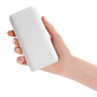 Ttec Powerbank Powerslim Duo 10000 mAh White / 2BB163B