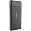 Powerbank Canyon 10000MAH 20W Черный / CNE-CPB1009B