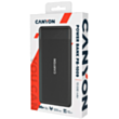 Powerbank Canyon 10000MAH 20W Черный / CNE-CPB1009B