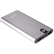 Power Bank Gelius Edge Silver / GP-PB10-013