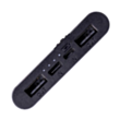 Power Bank Gelius Edge Silver / GP-PB10-013