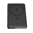 Anker Powerbank 334 Magnetic 10000 mAh Black /  A1642H11