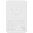 Power Bank Xiaomi Magnetic 5000 mAh WPB0507 / BHR9303GL