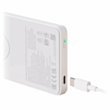 Power Bank Xiaomi Magnetic 5000 mAh WPB0507 / BHR9303GL
