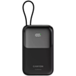 Power Bank Canyon OnPower 101 10000 mAh Black