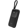 Power Bank Canyon OnPower 101 10000 mAh Black