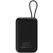 Power Bank Canyon OnPower 101 10000 mAh Black
