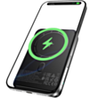 Power Bank Borofone BJ82A Dawn 10000 mAh