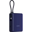 Power Bank Xiaomi 10000 mAh BHR9341GL