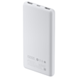 Power Bank Xiaomi Lite 22.5W 10000 mAh P16ZM White
