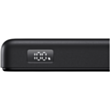Power Bank Xiaomi Magnetic with Stand 10000 mAh WPB1007Z Black