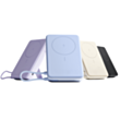 Power Bank Xiaomi Magnetic with Stand 10000 mAh WPB1007Z Beige