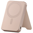 Power Bank Satechi OntheGo 5000 мАч with Stand ST-B5Q2SR Desert Rose