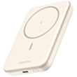 Power Bank Ugreen 5000 mAh Magnetic PB560_25207 Beige