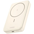 Power Bank Ugreen 10000 мАч Magnetic PB561_25208 Beige