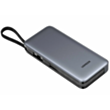 Power Bank Ugreen 30W with Bulit-in Cable PB528_55985B