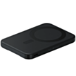 Power Bank Satechi Qi2 5K with Stand ST-B5Q2SK Black
