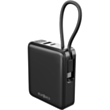 Power Bank Euroacs MW EU-PW145 22.5W 10000 мАч ABATPB842683