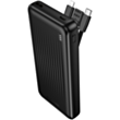 Power Bank Borofone Clever BJ79 10000 mAh Black