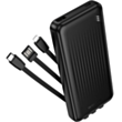 Power Bank Borofone Clever BJ79 10000 mAh Black