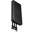 Power Bank Borofone Clever BJ79 10000 mAh Black